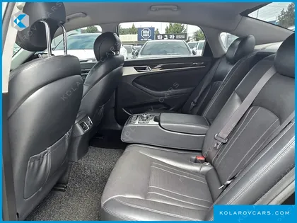 HYUNDAI GENESIS G330 MODERN AWD