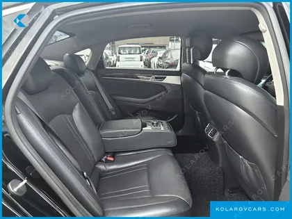 HYUNDAI GENESIS G330 MODERN AWD