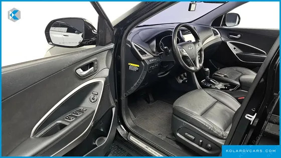 HYUNDAI MAXCRUISE DIESEL 2.2 4WD