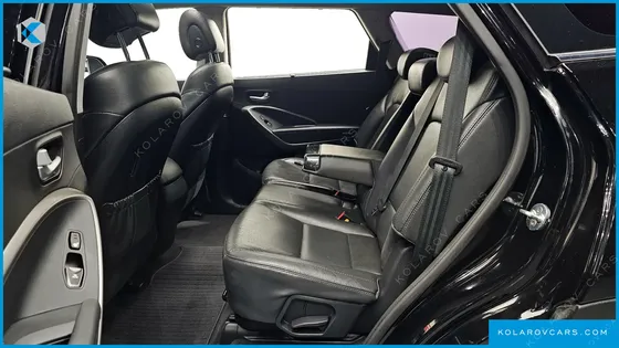 HYUNDAI MAXCRUISE DIESEL 2.2 4WD