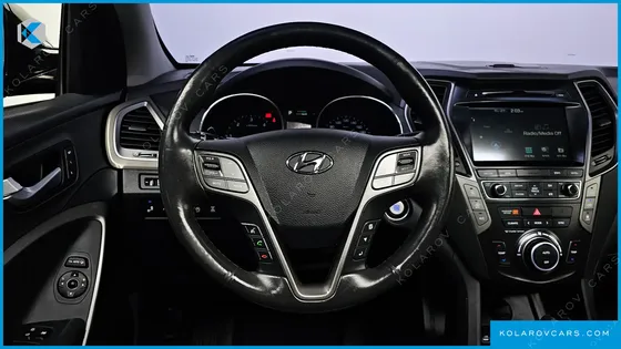HYUNDAI MAXCRUISE DIESEL 2.2 4WD