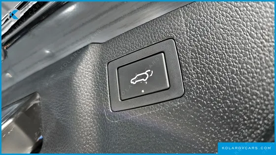 HYUNDAI MAXCRUISE DIESEL 2.2 4WD