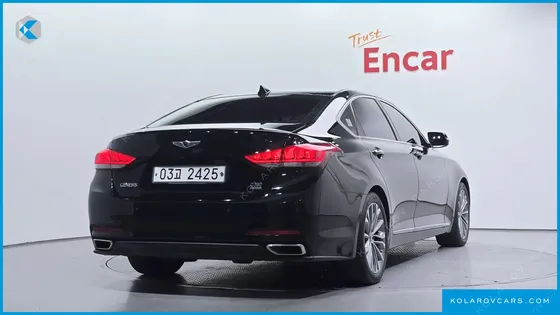 HYUNDAI GENESIS G330 PREMIUM AWD