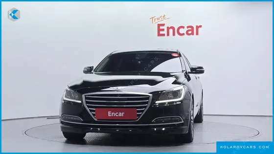 HYUNDAI GENESIS G330 PREMIUM AWD