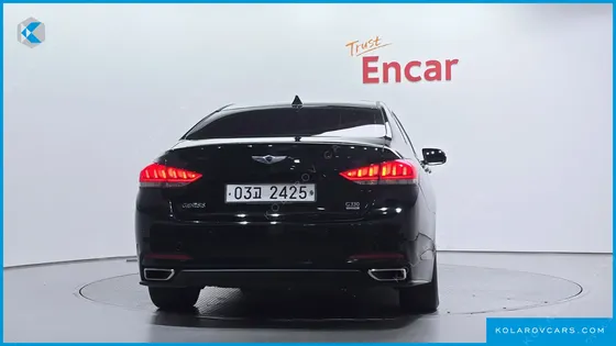 HYUNDAI GENESIS G330 PREMIUM AWD