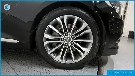 HYUNDAI GENESIS G330 PREMIUM AWD