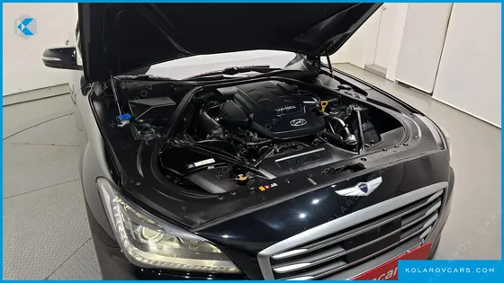 HYUNDAI GENESIS G330 PREMIUM AWD