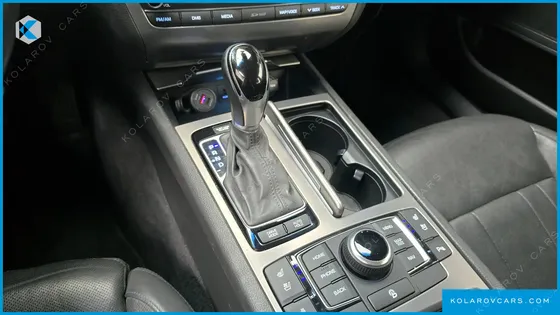 HYUNDAI GENESIS G330 PREMIUM AWD
