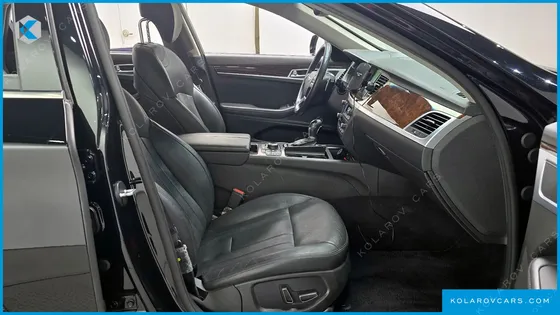 HYUNDAI GENESIS G330 PREMIUM AWD