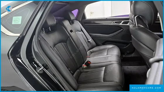 HYUNDAI GENESIS G330 PREMIUM AWD