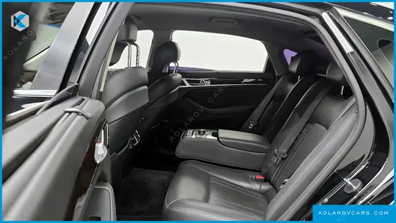 HYUNDAI GENESIS G330 PREMIUM AWD