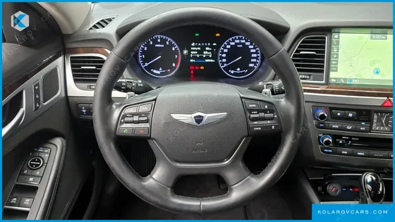 HYUNDAI GENESIS G330 PREMIUM AWD