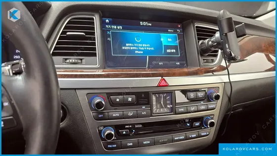 HYUNDAI GENESIS G330 PREMIUM AWD
