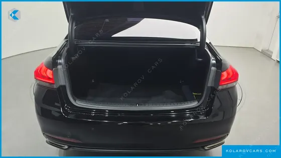 HYUNDAI GENESIS G330 PREMIUM AWD