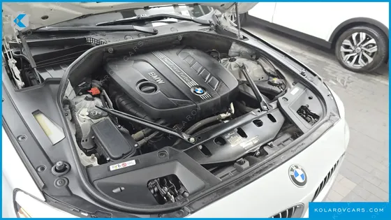 BMW GRAN TURISMO (GT) GT ED EDITION