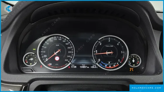BMW GRAN TURISMO (GT) GT ED EDITION