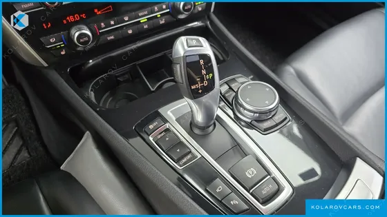 BMW GRAN TURISMO (GT) GT ED EDITION