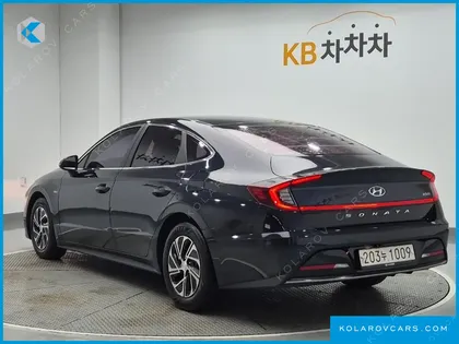 HYUNDAI SONATA SMART
