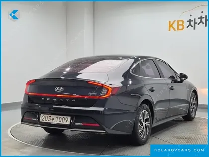 HYUNDAI SONATA SMART