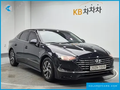 HYUNDAI SONATA SMART