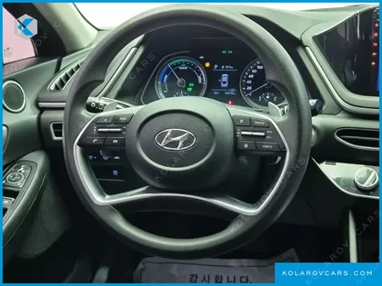 HYUNDAI SONATA SMART