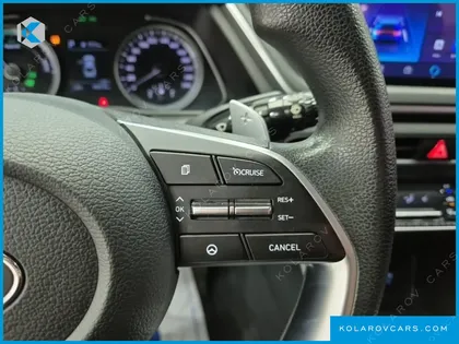 HYUNDAI SONATA SMART