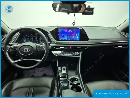 HYUNDAI SONATA SMART