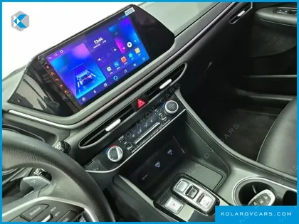 HYUNDAI SONATA SMART