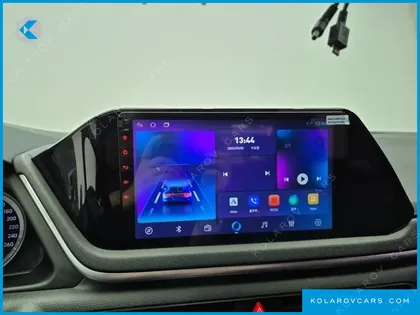 HYUNDAI SONATA SMART