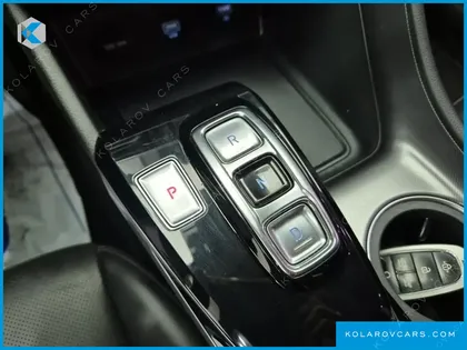 HYUNDAI SONATA SMART