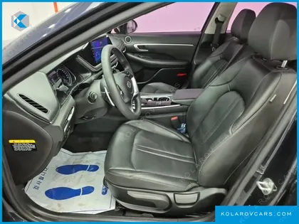 HYUNDAI SONATA SMART