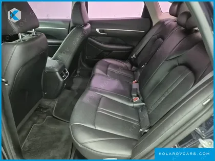 HYUNDAI SONATA SMART