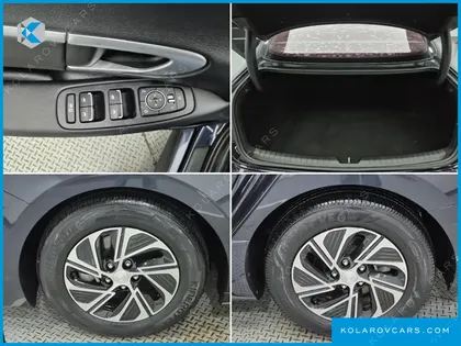 HYUNDAI SONATA SMART