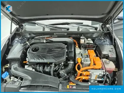HYUNDAI SONATA SMART