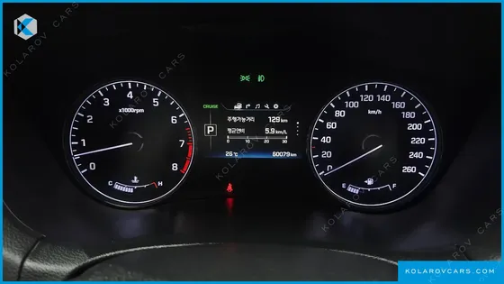 HYUNDAI GENESIS G330 PREMIUM