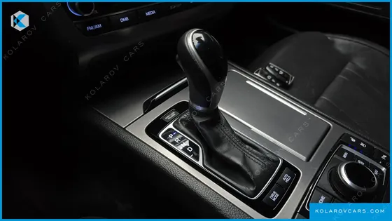 HYUNDAI GENESIS G330 PREMIUM
