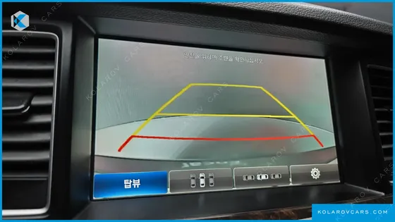 HYUNDAI GENESIS G330 PREMIUM