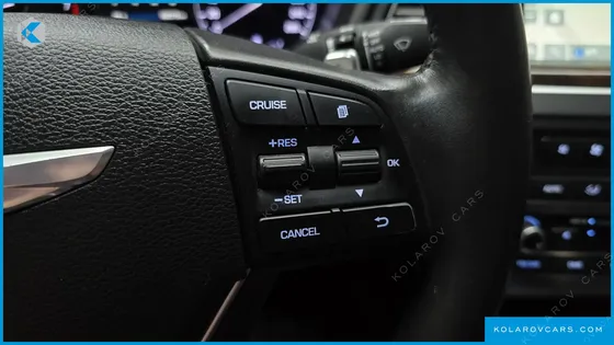 HYUNDAI GENESIS G330 PREMIUM