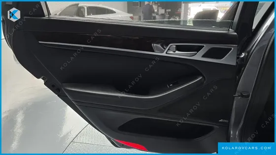 HYUNDAI GENESIS G330 PREMIUM