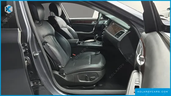 HYUNDAI GENESIS G330 PREMIUM