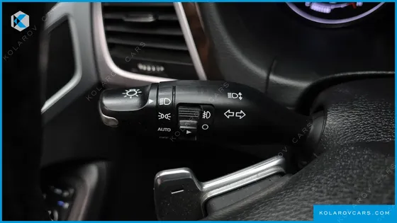 HYUNDAI GENESIS G330 PREMIUM