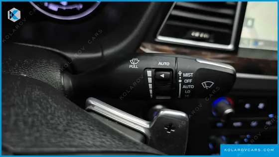 HYUNDAI GENESIS G330 PREMIUM