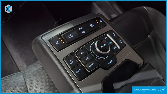 HYUNDAI GENESIS G330 PREMIUM