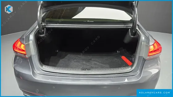 HYUNDAI GENESIS G330 PREMIUM