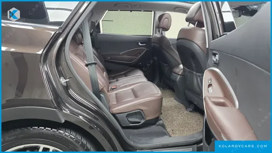 HYUNDAI MAXCRUISE GAS 3.3 2WD
