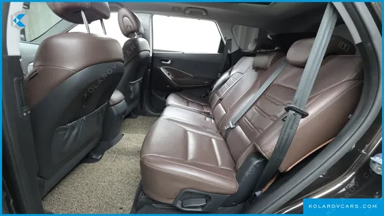 HYUNDAI MAXCRUISE GAS 3.3 2WD