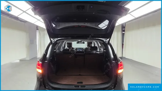 HYUNDAI MAXCRUISE GAS 3.3 2WD