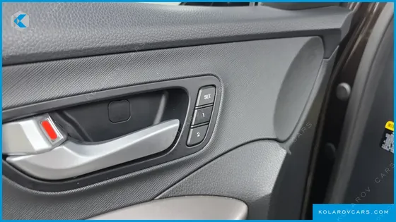 HYUNDAI MAXCRUISE GAS 3.3 2WD