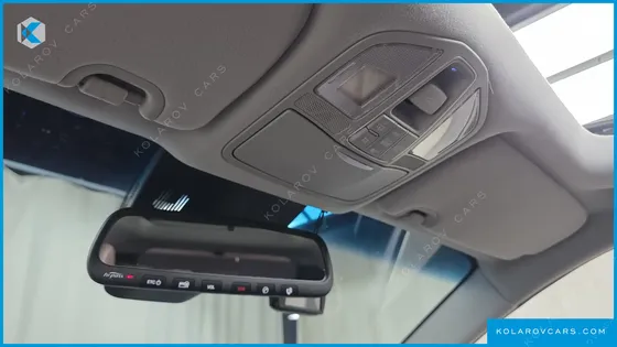 HYUNDAI MAXCRUISE GAS 3.3 2WD