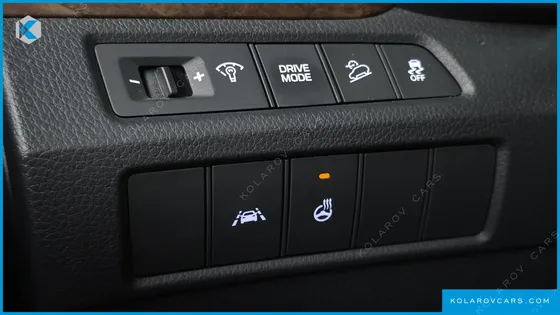 HYUNDAI MAXCRUISE GAS 3.3 2WD